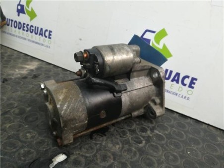 Motor Arranque Chrysler VOYAGER 2 5 CRD 