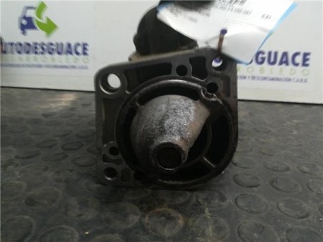 Motor Arranque Chrysler VOYAGER 2 5 CRD 