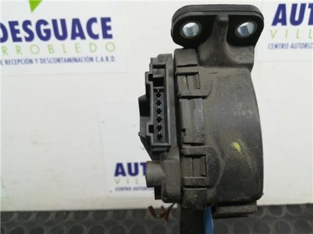 Potenciometro Pedal Gas Seat IBIZA SC 1 2 TDI 