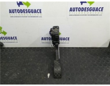 Potenciometro Pedal Gas Seat IBIZA SC 1 2 TDI 