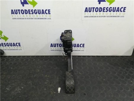 Potenciometro Pedal Gas Seat IBIZA SC 1 2 TDI 