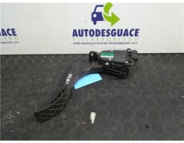 Potenciometro Pedal Gas Seat IBIZA SC 1 2 TDI 