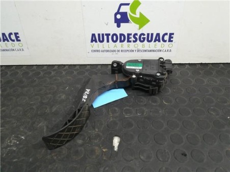 Potenciometro Pedal Gas Seat IBIZA SC 1 2 TDI 