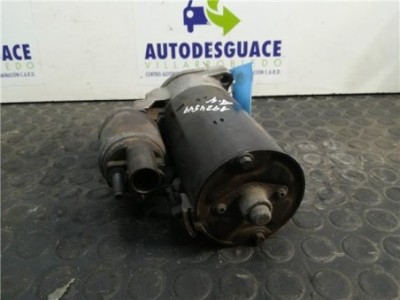 Motor Arranque Audi A4 BERLINA 3 0 V6 24V TDI