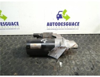 Motor Arranque Audi A4 BERLINA 3 0 V6 24V TDI 