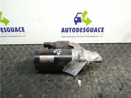 Motor Arranque Audi A4 BERLINA 3 0 V6 24V TDI 
