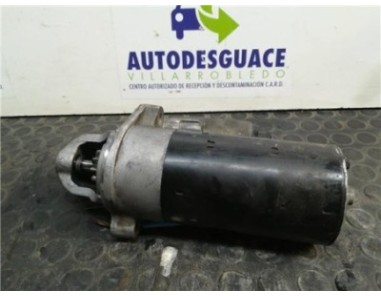 Motor Arranque Audi A4 BERLINA 3 0 V6 24V TDI 