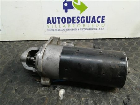 Motor Arranque Audi A4 BERLINA 3 0 V6 24V TDI 