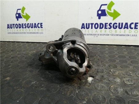 Motor Arranque Audi A4 BERLINA 3 0 V6 24V TDI 