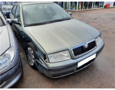 Motor Arranque Skoda OCTAVIA BERLINA 1 9 TDI 
