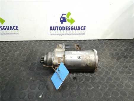 Motor Arranque Skoda OCTAVIA BERLINA 1 9 TDI 