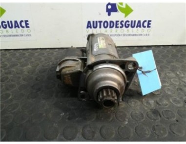 Motor Arranque Skoda OCTAVIA BERLINA 1 9 TDI 