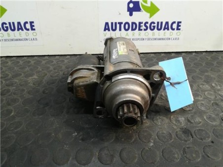 Motor Arranque Skoda OCTAVIA BERLINA 1 9 TDI 