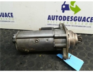 Motor Arranque Skoda OCTAVIA BERLINA 1 9 TDI 