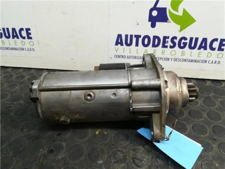 Motor Arranque Skoda OCTAVIA BERLINA 1 9 TDI 