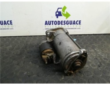 Motor Arranque Skoda OCTAVIA BERLINA 1 9 TDI 