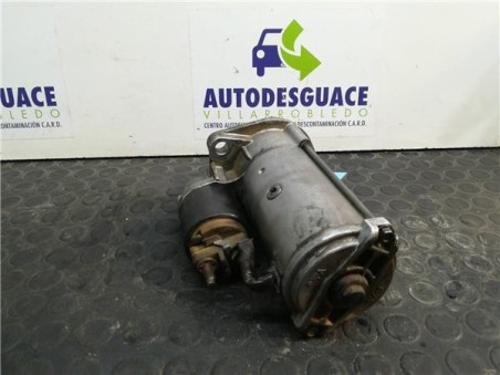 Motor Arranque Skoda OCTAVIA BERLINA 1 9 TDI 