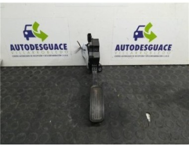 Potenciometro Pedal Gas Toyota PRIUS 1 8 16V 