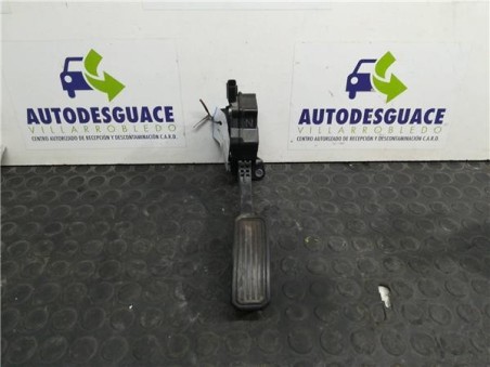 Potenciometro Pedal Gas Toyota PRIUS 1 8 16V 