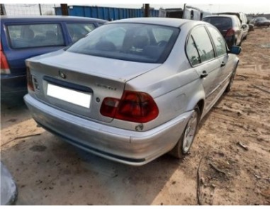 Motor Arranque BMW SERIE 3 BERLINA 2 0 16V D 