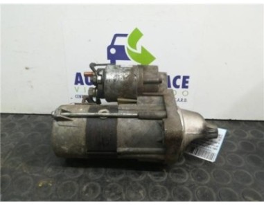 Motor Arranque BMW SERIE 3 BERLINA 2 0 16V D 