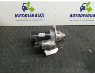 Motor Arranque Hyundai I20 1 2 16V 