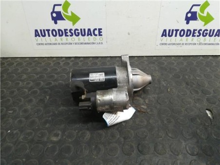 Motor Arranque Hyundai I20 1 2 16V 