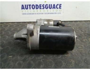 Motor Arranque Hyundai I20 1 2 16V 