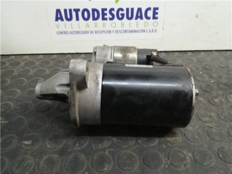 Motor Arranque Hyundai I20 1 2 16V 