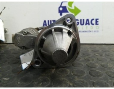 Motor Arranque Hyundai I20 1 2 16V 