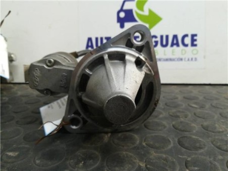 Motor Arranque Hyundai I20 1 2 16V 