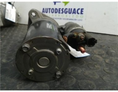 Motor Arranque Hyundai I20 1 2 16V 