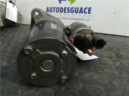 Motor Arranque Hyundai I20 1 2 16V 