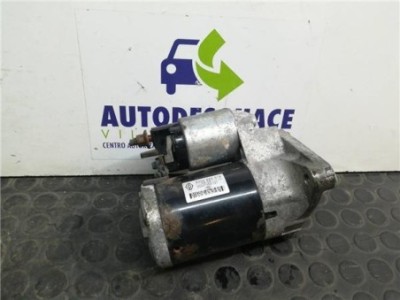 Motor Arranque Renault SCENIC III 1 6 16V  2