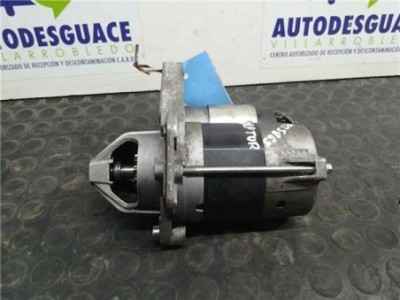 Motor Arranque Renault CAPTUR 0 9 TCE