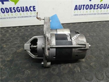 Motor Arranque Renault CAPTUR 0 9 TCE 