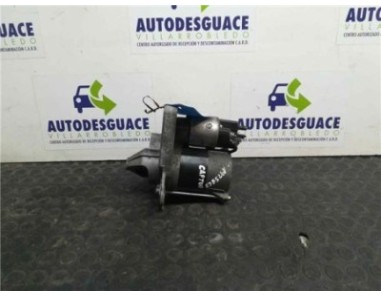 Motor Arranque Renault CAPTUR 0 9 TCE 