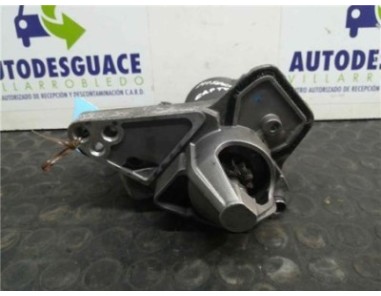 Motor Arranque Renault CAPTUR 0 9 TCE 
