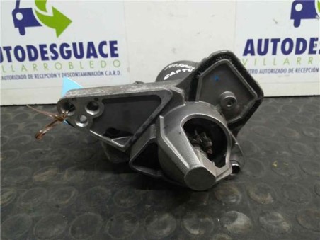 Motor Arranque Renault CAPTUR 0 9 TCE 