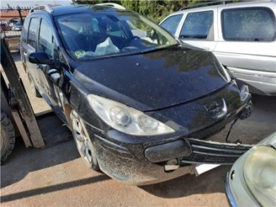 Motor Arranque Peugeot 307 BREAK/SW 1 6 16V HDi  2