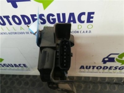 Potenciometro Pedal Gas Fiat FIORINO 1 3 16V JTD