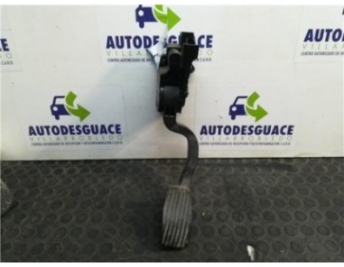 Potenciometro Pedal Gas Fiat FIORINO 1 3 16V JTD 