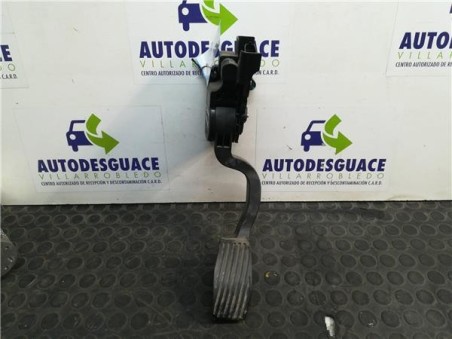 Potenciometro Pedal Gas Fiat FIORINO 1 3 16V JTD 