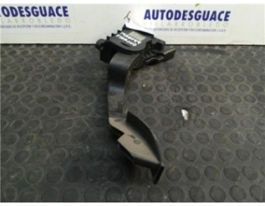 Potenciometro Pedal Gas Fiat FIORINO 1 3 16V JTD 