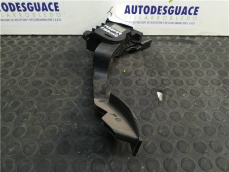 Potenciometro Pedal Gas Fiat FIORINO 1 3 16V JTD 