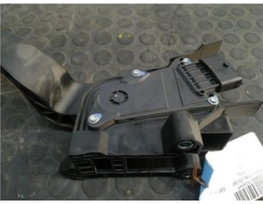 Potenciometro Pedal Gas Fiat FIORINO 1 3 16V JTD 