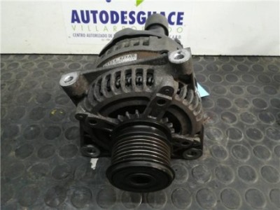Alternador Chrysler VOYAGER 2 5 CRD