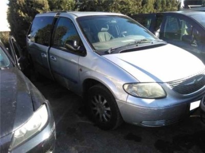 Alternador Chrysler VOYAGER 2 5 CRD  2