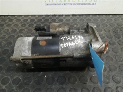 Motor Arranque Chrysler VOYAGER 2 5 CRD
