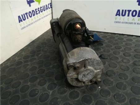 Motor Arranque Chrysler VOYAGER 2 5 CRD 